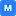 Mnbagency.ru Favicon