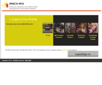 MNChmis.pk(MNChmis) Screenshot