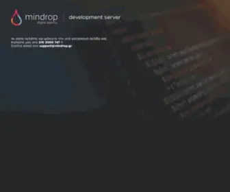 MNDRP.eu(Development Server) Screenshot