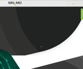 Mnemo.com(Formación) Screenshot