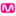 Mnetjapan.com Logo