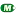 Mnetworks.dk Logo