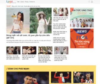 Mnewsr.com(Trang ch) Screenshot