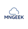 Mngeek.com Logo