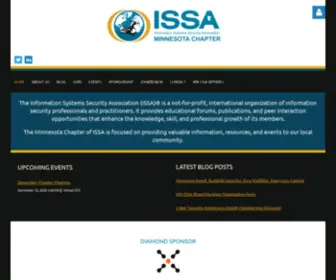 Mnissa.org(Mnissa) Screenshot