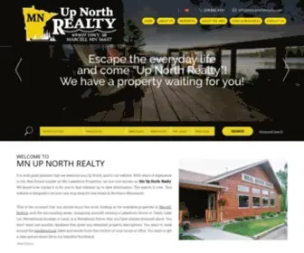 Mnlakeshoreproperties.com(Mnlakeshoreproperties) Screenshot