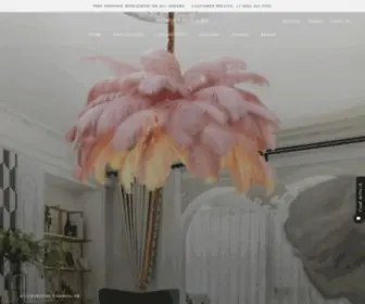 MNMLStdesigns.com(MNMLST DESIGNS) Screenshot