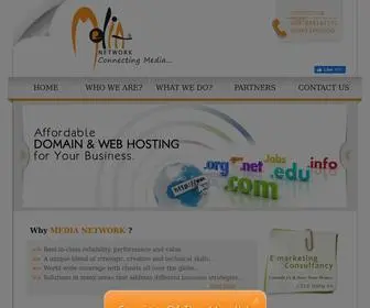 MNmqatar.com(MNmqatar) Screenshot