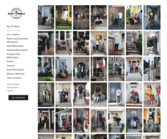 Mnporchportraits.com(PORCH PORTRAITS) Screenshot