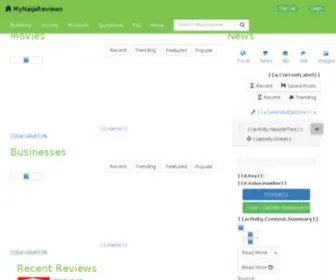 MNR.com.ng(For Nigerians) Screenshot