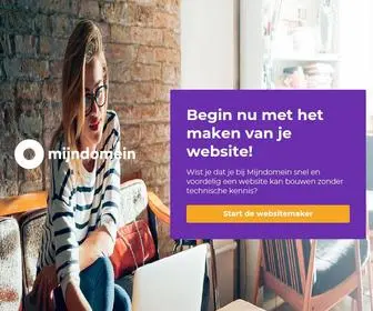 MNSKP.nl(Domein Gereserveerd) Screenshot