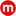 M.nu Logo