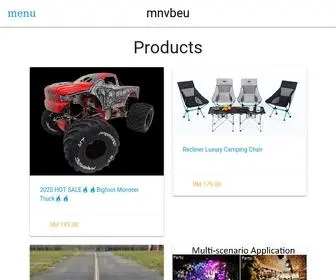 MNvbeu.com(MNvbeu) Screenshot