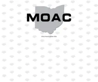 Moacsports.com(MOAC Intro) Screenshot