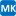 Moalemekhalagh.com Favicon