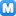 Moasan.com Favicon