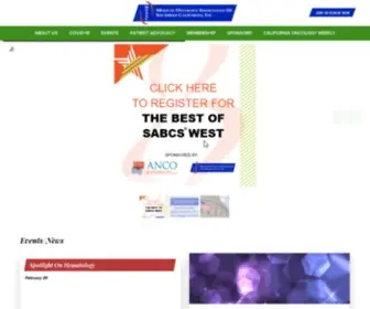 Moasc.org(Moasc) Screenshot