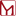 Moba.rs Favicon