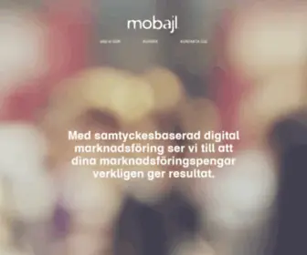 Mobajl.com(Mobajl) Screenshot