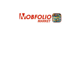 Mobfoliomarket.com(Mobfoliomarket) Screenshot