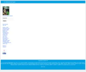 Java Games. Download Mobile Games. Free Jar Game