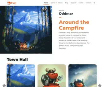 Mobge.net(Mobge) Screenshot