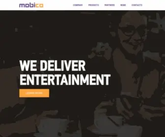 Mobi.club(Mobi club) Screenshot
