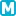 Mobiblip.com Logo
