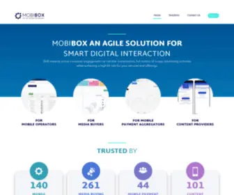 Mobibox.mobi(Mobibox mobi) Screenshot