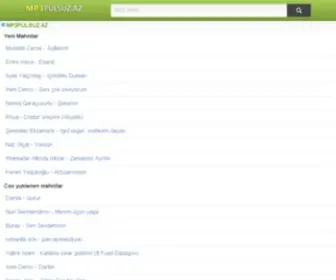 Mobik.az(Free downloads) Screenshot