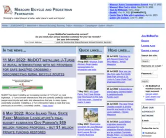 Mobikefed.org(Mobikefed) Screenshot