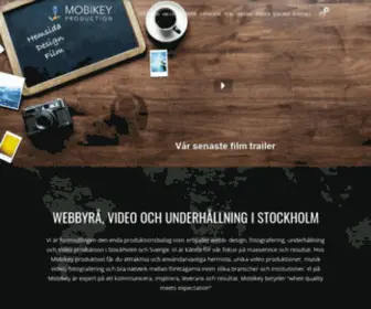 Mobikey.com(Mobikey) Screenshot