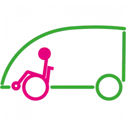 Mobil-Mit-Behinderung.de Logo