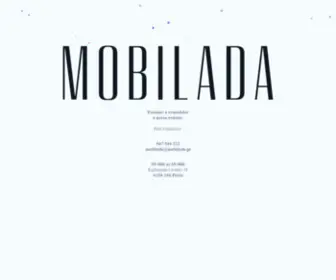 Mobilada.pt(Mobilada) Screenshot