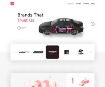 Mobilads.co(Leading Rideshare Car) Screenshot