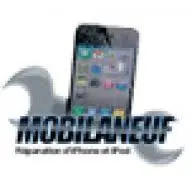 Mobilaneuf.com Favicon