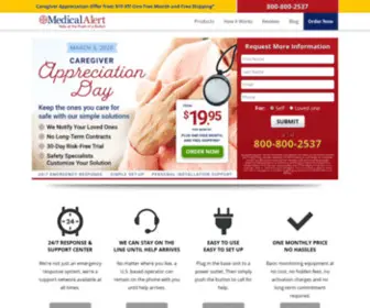 Mobilealertbuddy.com(Free Month) Screenshot