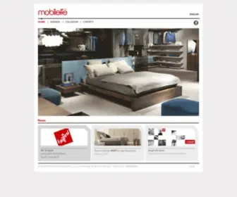 Mobileffe.com(Armadio) Screenshot