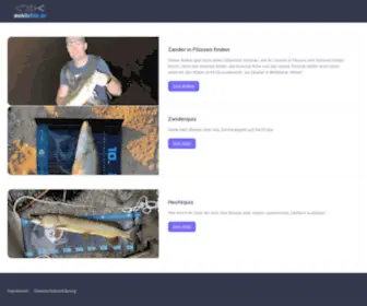 Mobilefish.de(Mobilefish) Screenshot