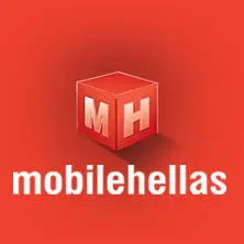 Mobilehellas.gr Favicon