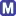 Mobileindex.com Logo