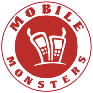 Mobilemonsterszambia.com Logo