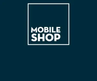 Mobileshop.com(4g mobile phones) Screenshot