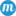 Mobilesmspk.net Logo