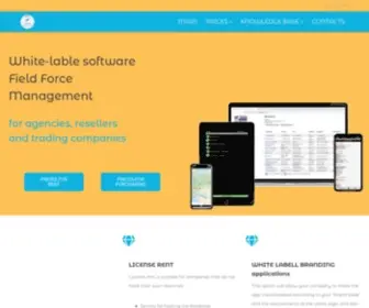 Mobilesop.com(MSOP EN) Screenshot