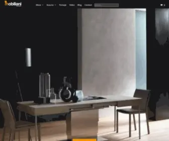 Mobiliani.ro(Masa) Screenshot