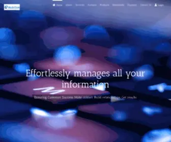Mobilink.co.in(Software) Screenshot