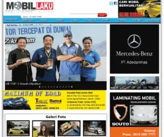 Mobillaku.com(Jual) Screenshot