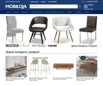 Mobiloja.com.br(Compra Direta) Screenshot