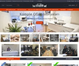 MobilyaMobilya.com(İstanbul Ofis ®) Screenshot